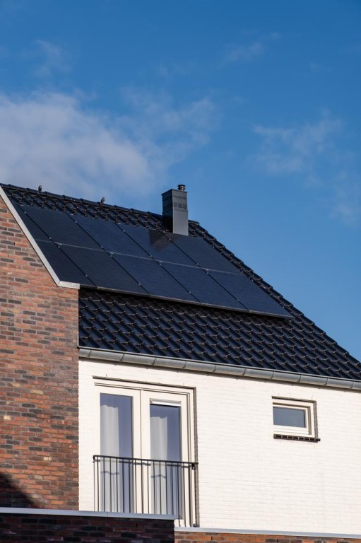 Pourquoi choisir l'énergie solaire à Lerzy pour votre habitat ?